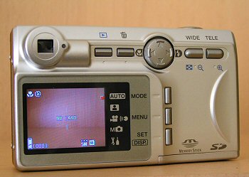 Další velmi rychlé géčko