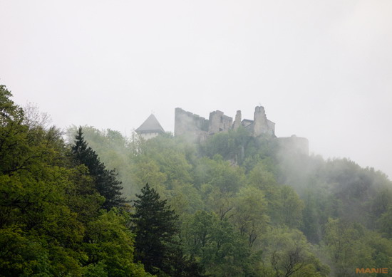 Koala cestuje: Slovinsko 2. díl (Bledské a Bohinjské jezero)