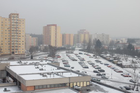 Canon EOS 60D: na pomezí dvou světů