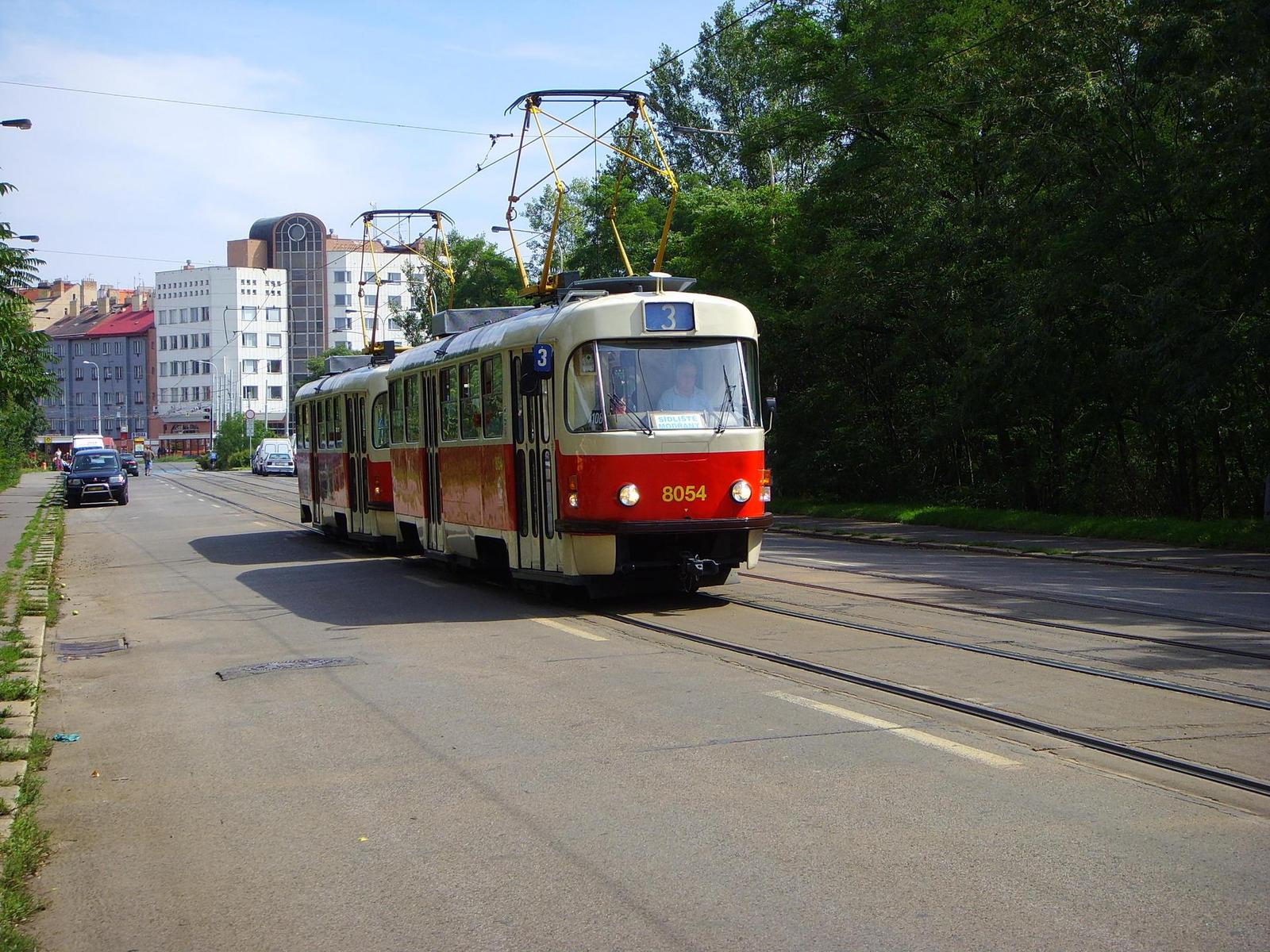Multimediální vlna aneb Digimax i6 v praxi