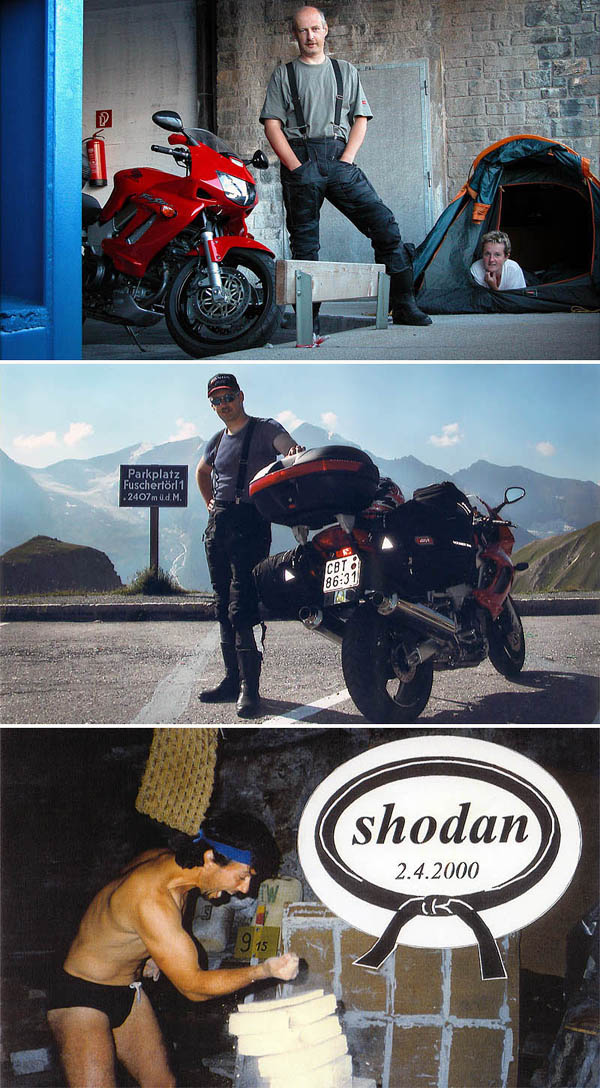 Ejhle člověk 31: Účel a užití