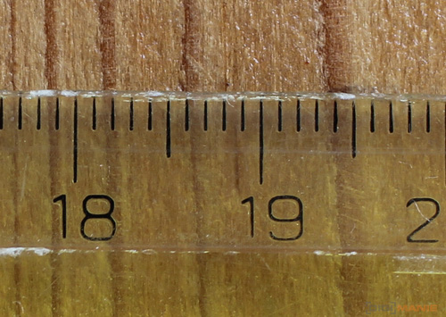 Crop faktor a přepočtené (ekvivalentní) zvětšení objektivů