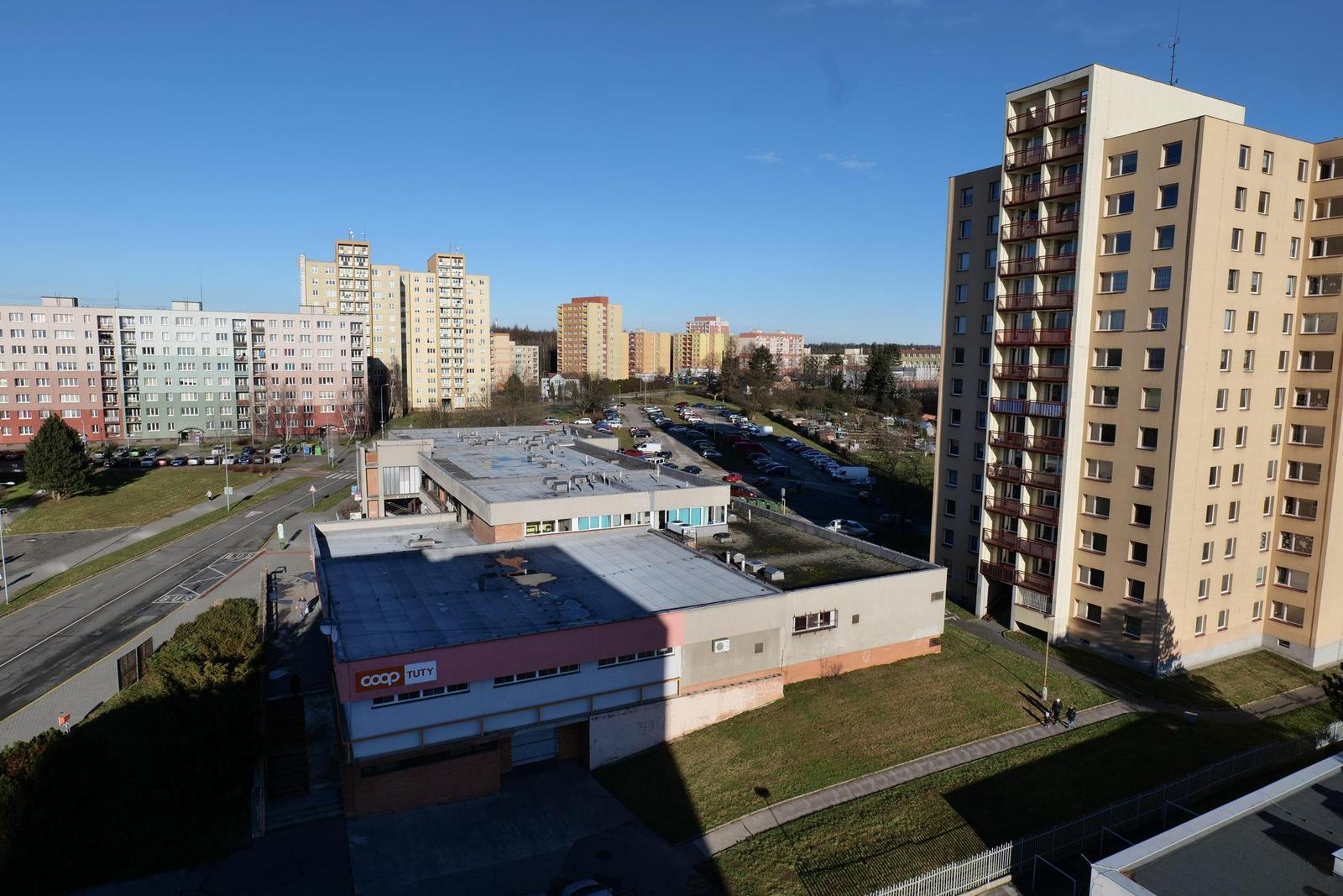 Panasonic Lumix S 20-60mm F3.5-5.6