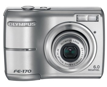 Začněte s Olympusem!