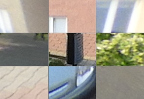 Nikon Coolpix B700: přírodovědec