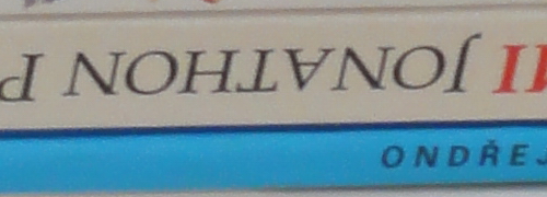 Sony Cyber-shot HX5: pan téměř dokonalý