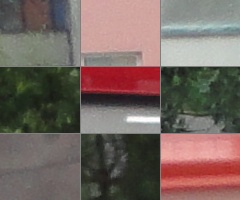 Sony Cyber-shot W350: šikovný prcek