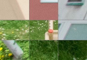 Nikon AF-S DX NIKKOR 16-85mm f/3.5-5.6G ED VR