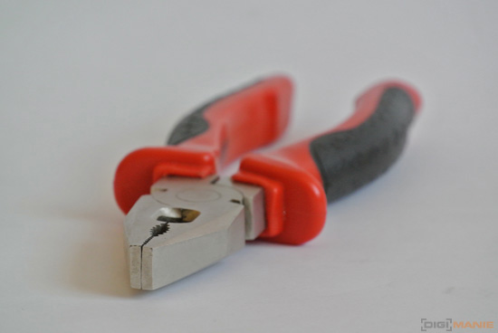 Nikon 1 NIKKOR 30-110mm 1:3,8-5,6 VR