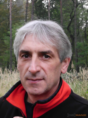 BenQ DC T1260: přítel citlivé peněženky