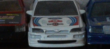 Nikon D5300: bezdrátový DSLR turista