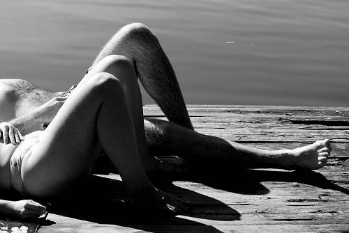 Zrcadlovka a já: Příliš hlučná digitalizace