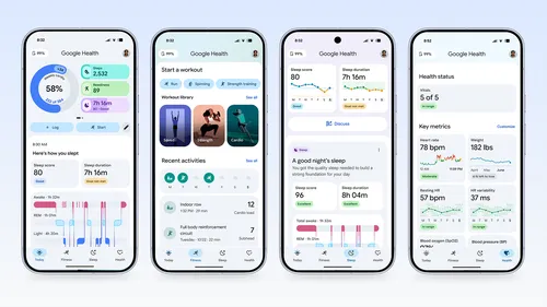 Google Health čelí vzpouře uživatelů. Přijde 39 rychlých oprav