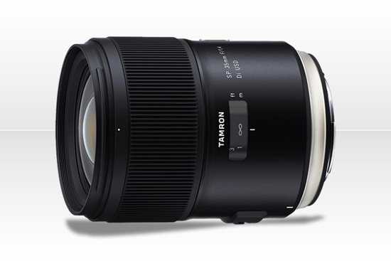 Ceny TIPA 2020 pro Panasonic, Samyang, Tamron, Tokinu a Venus Optics