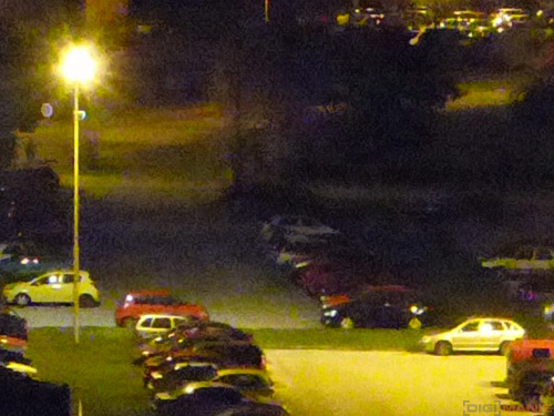 Panasonic Lumix FZ72: nejširší i nejdelší