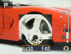 Nikon Coolpix P80: ultrazoom plný protikladů