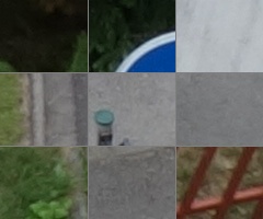 Sony Cyber-shot RX100: terminátor zrcadlovek