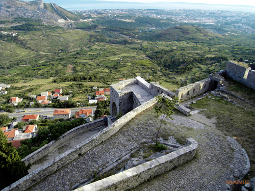 S kompaktem po Střední Dalmácii - 2. díl