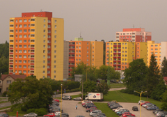 Nikon Coolpix P90: napodruhé mnohem lépe