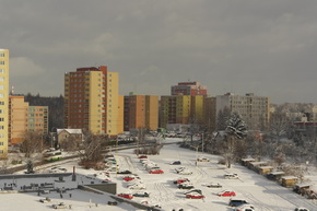 Samsung NX1000: sněhobílý bezdrát