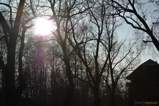 Nikon 1 NIKKOR 30-110mm 1:3,8-5,6 VR