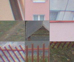 Samsung EX2F: významný krok vpřed