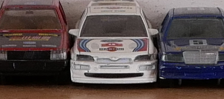 Panasonic Lumix G80: takřka dokonalost