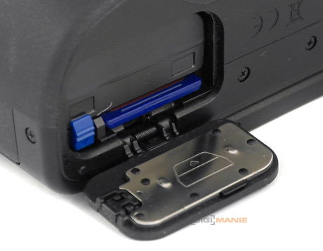 Samsung NX20: za více peněz více muziky