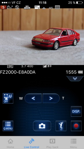 Panasonic Lumix FZ2000: ultrazoom nebo profi kamera?