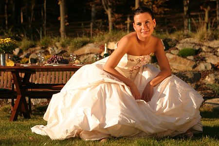 Fotografování lidí – 11.díl: postava