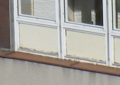 Nikon Coolpix P80: ultrazoom plný protikladů