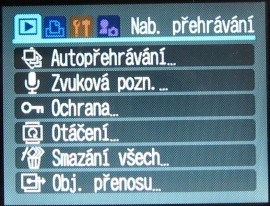 Canon PowerShot A540: Stříbrný šikula