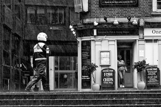 Portréty z fotogalerie: září 2014