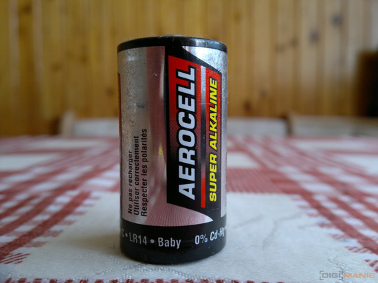 Fotíme mobilem: Zapovězené makro?