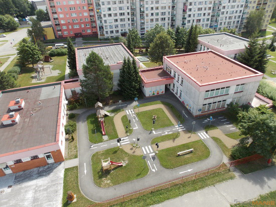 Nikon Coolpix L810: pro nenáročné