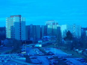 Olympus PEN E-P3: král všech PENů