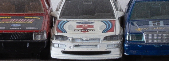 Fujifilm X-T100: postřehy z praxe