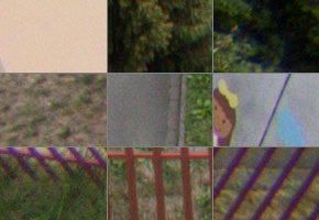 Canon EF-S 18-55mm F3,5-5,6 IS STM