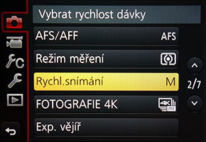 Panasonic Lumix FZ300: opět na špici