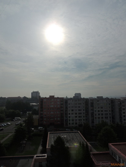 Nikon Coolpix P510: lovec rekordů