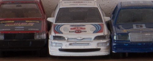 Panasonic Lumix GH5: video-profesionál