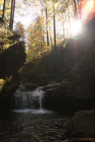 Sony SLT-A33: přesvědčivý revolucionář