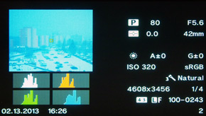Olympus PEN E-PL5: s výkonnějším srdcem