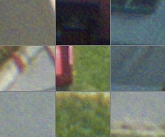 Fujifilm FinePix HS20EXR: důstojný nástupce