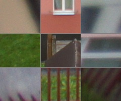 Sony NEX-5: netradiční minimalista