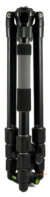 Stativ Rollei C5i-II s kulovou hlavou T3S