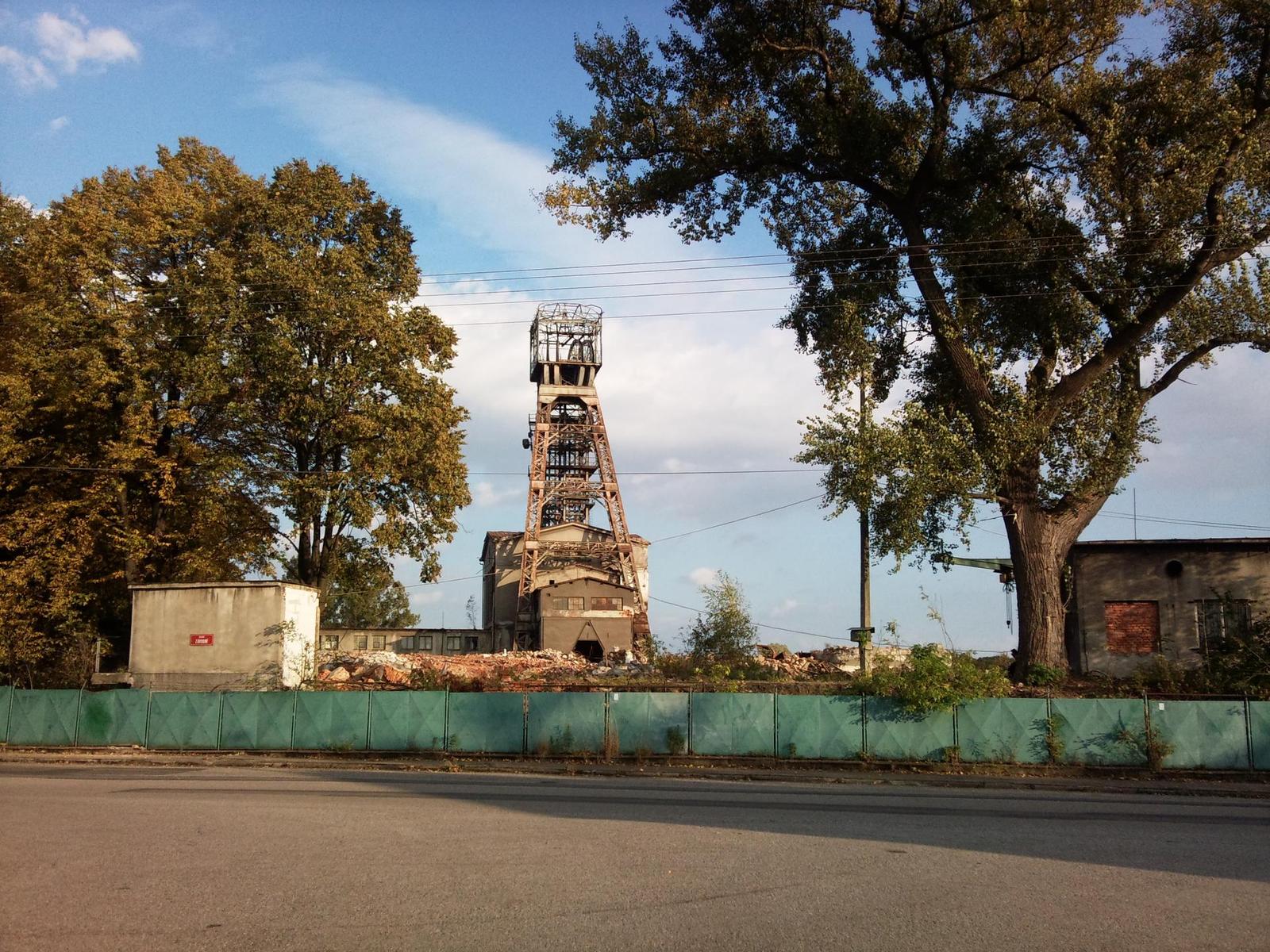 Samsung I8910 HD: dotyková placka