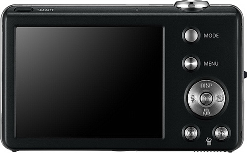 Trojice kompaktů střední třídy Samsungu: ST95, ST90, ST65