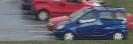 Panasonic Lumix G Vario 35-100mm F4-5.6 MEGA O.I.S.