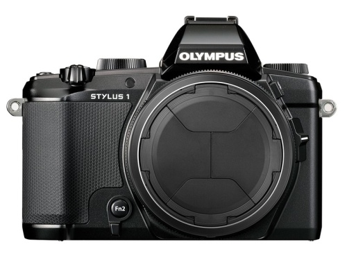 Olympus Stylus 1